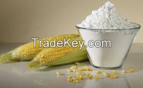 Tapioca Corn