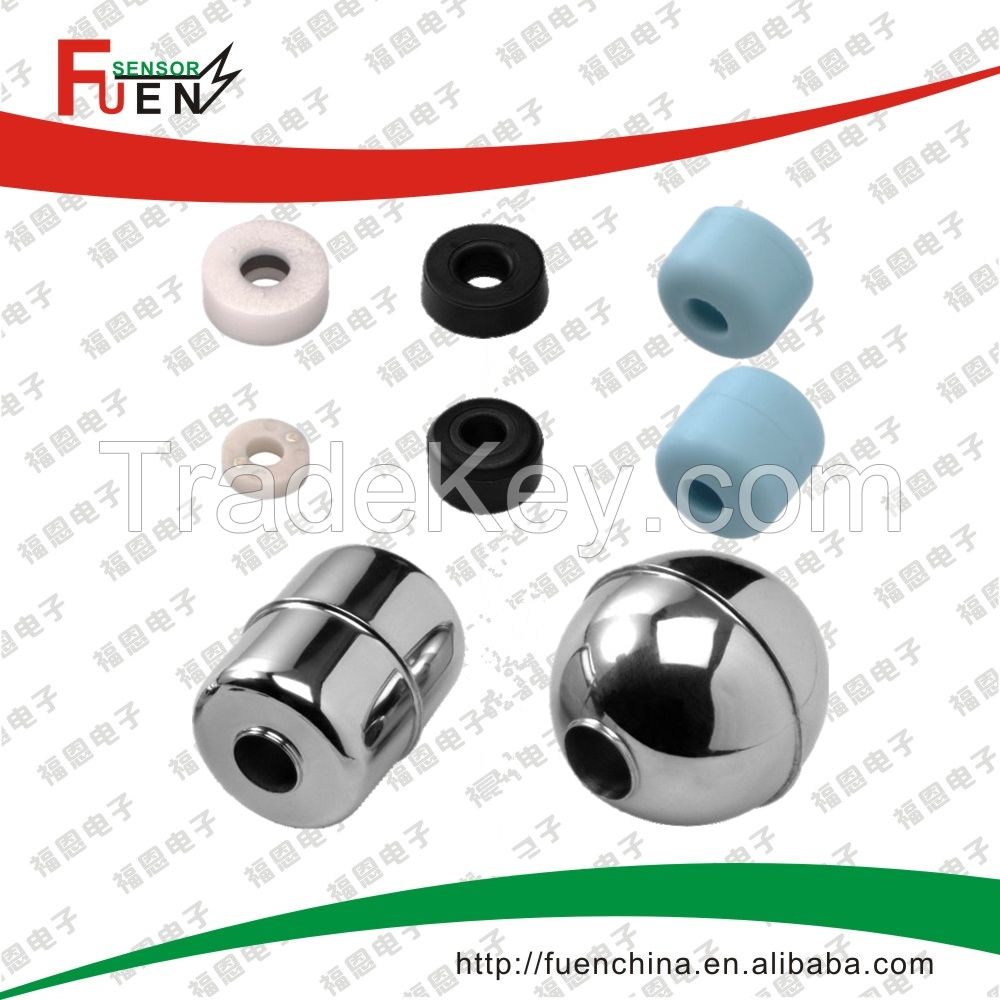 Magnetic Float Ball for Level Sensor