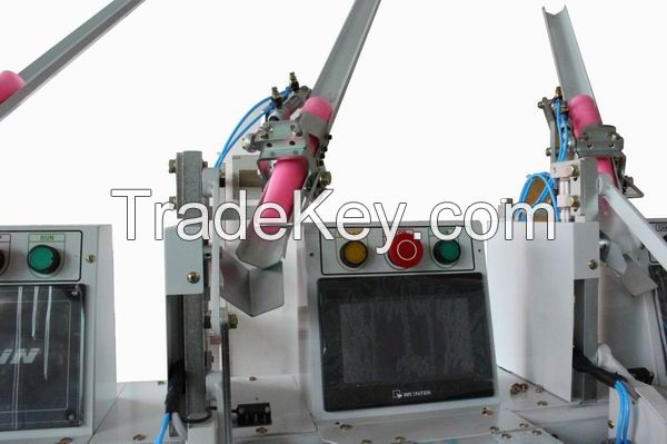 NF5200 Automatic cone winding machine