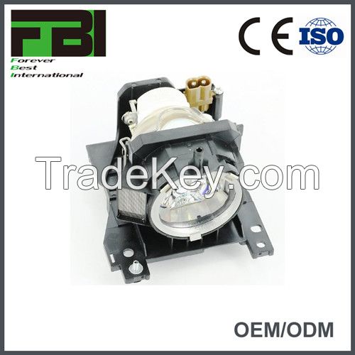 DT00841 Compatible projectror lamp with housing