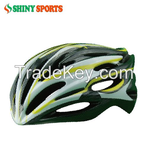 Ss-035 Bicycle Bike Helmet Aeon