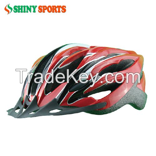 Ss-032 Bicycle Cycling Helmet Prevail