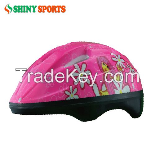 Ss-006b Kids Children Child Helmet
