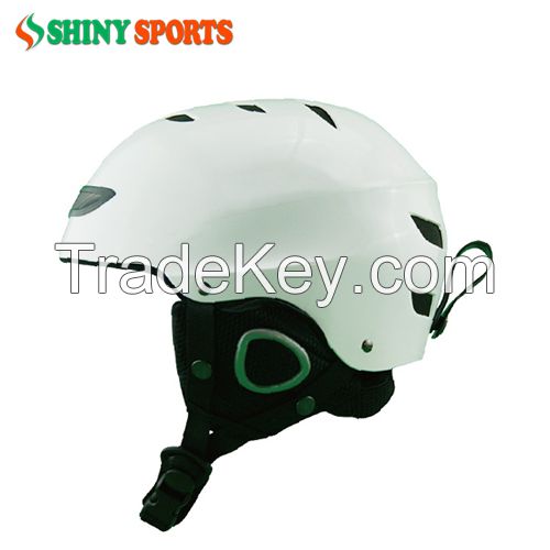 Ss-A002s Ski Helm Crash Helmet Snow Head Armor