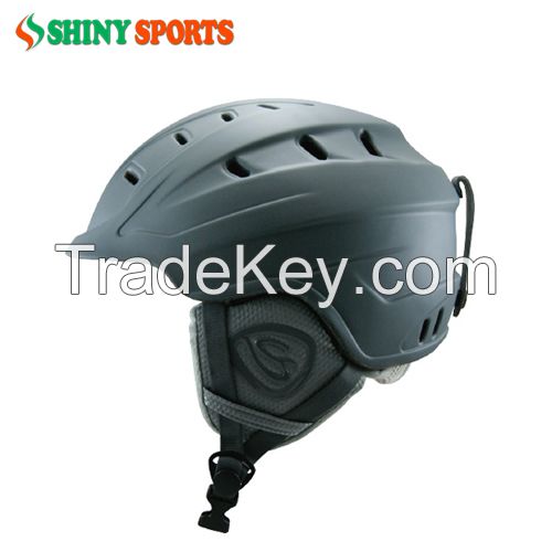 Ss-628 Snow Ski Helmet Headpiece