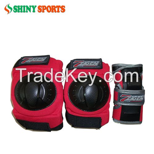 Ss-304 Protective Gear Pads Clothing