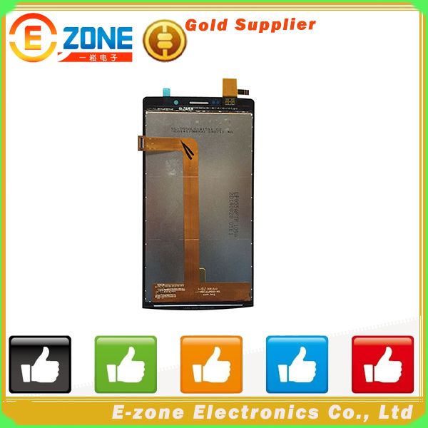 For ZOPO ZP520 5.5' LCD Display  Screen assembly 