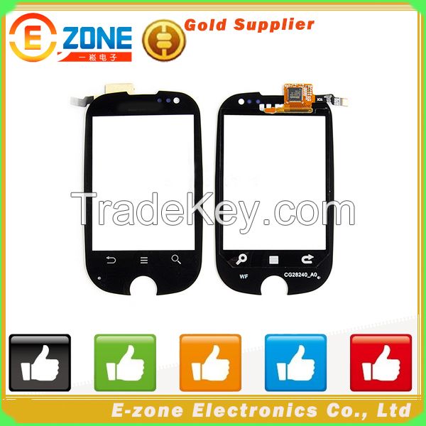 For BLU D130 D120 Touch Scrren Digitizer Panel Lens