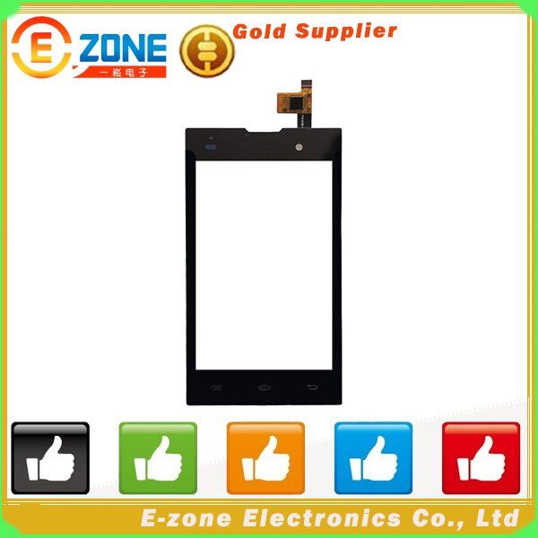 For Inew U1 Touch Screen Digitizer Panel lens