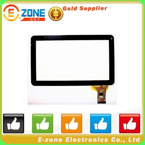 Touch Screen Monitor NO: DPT 300-L3709J-A00 Digitizer lens 