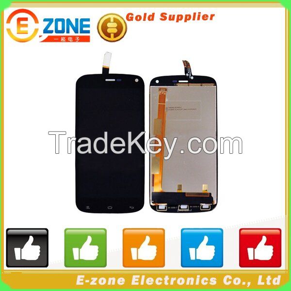 For NGM Forward Prime LCD Touch Screen Assembly