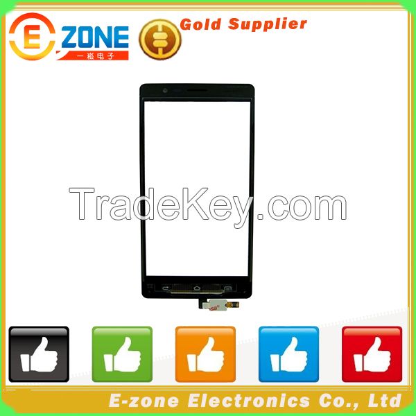 For Cubot 5.5' GT88 Touch Screen Digitizer Panel Lens