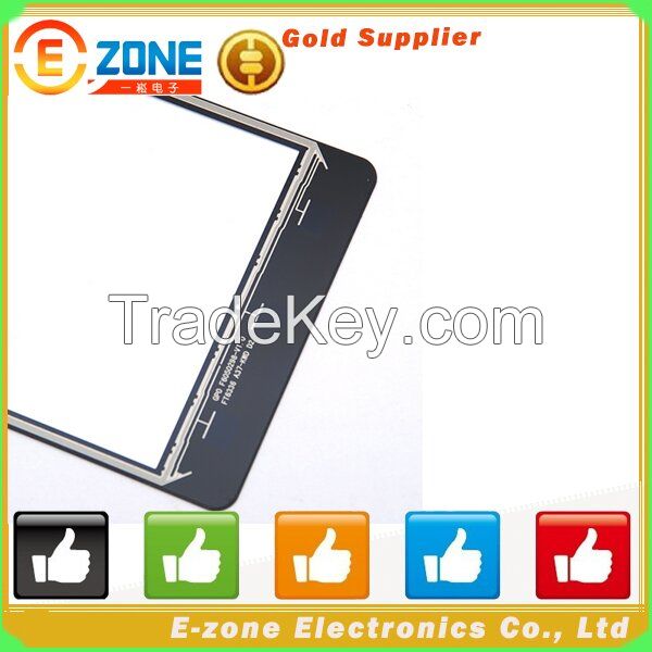 For Doogee X5 Touch Screen Digitizer Panel Lens
