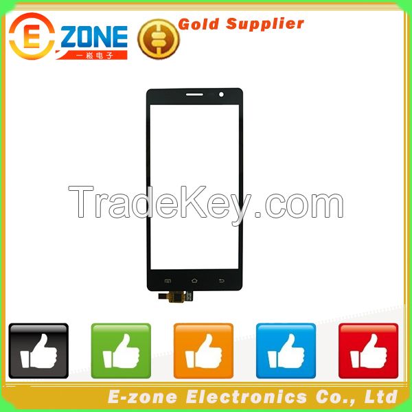 For Cubot 5.5' GT88 Touch Screen Digitizer Panel Lens