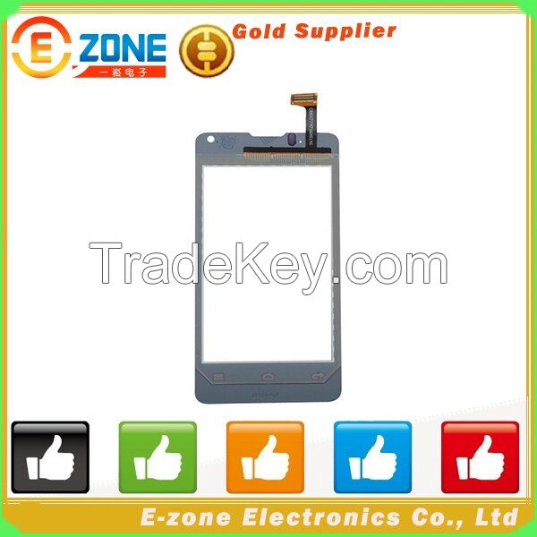 For Huawei Ascend Y300 Touch Screen Digitizer panel lens