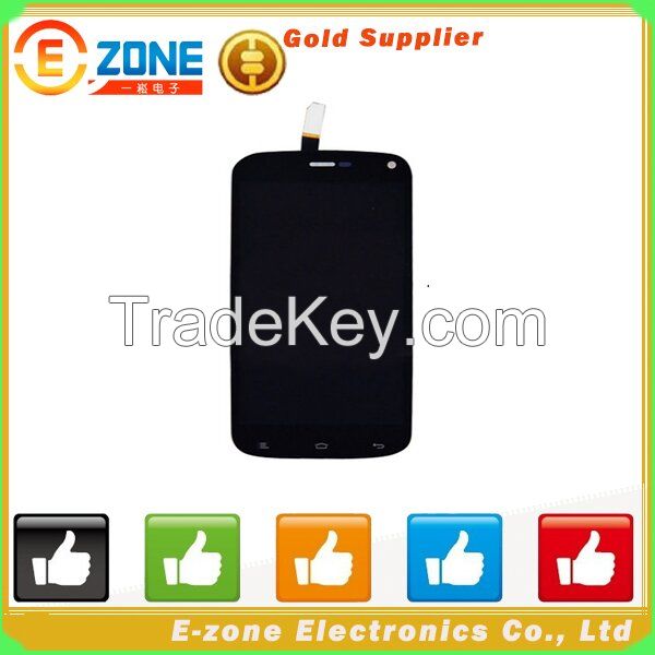 For NGM Forward Prime LCD Touch Screen Assembly