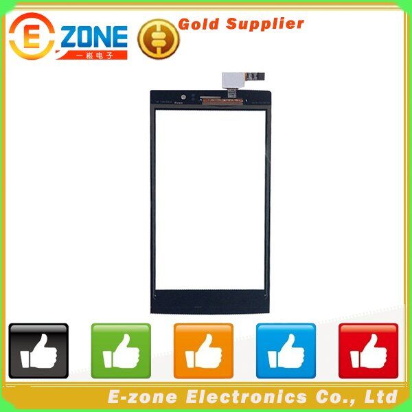 For THL L969 5.0' Touch screen Digitizer panel lens