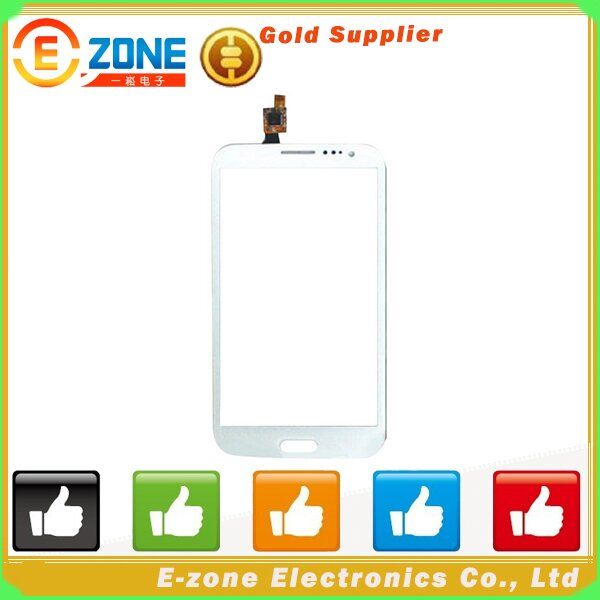 For THL W7 Touch Screen Digitizer Panel Lens