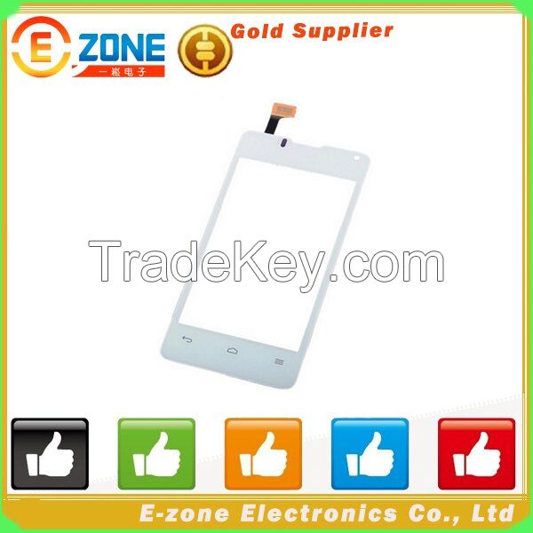For Huawei Ascend Y300 Touch Screen Digitizer panel lens