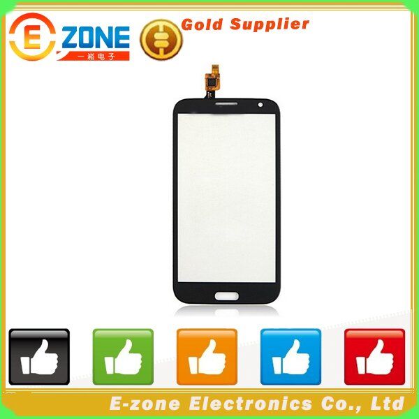 For THL W9 Touch Screen Digitizer Panel Lens