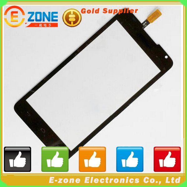 For Huawei C8813 Touch Screen Panel Lens