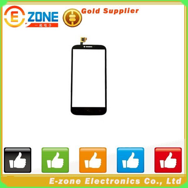 For OWN S3030 Touch Screen Panel digitizer lens