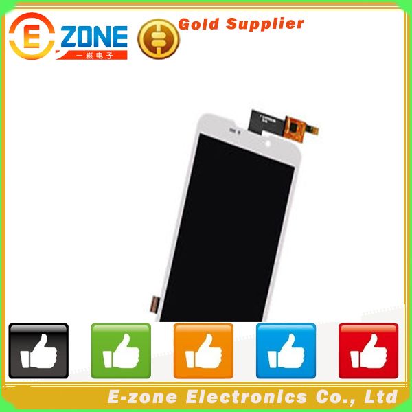 For ZTE SFR Starxtrem LCD Display Touch Screen Assembly Monitor