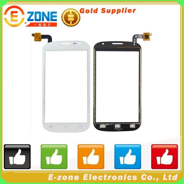 For BLU Studio 5.0E D530E Touch Screen Digitizer Panel lens Monitor 