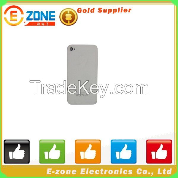 Housing Battery Cover For iphone 4G Orinal back cover