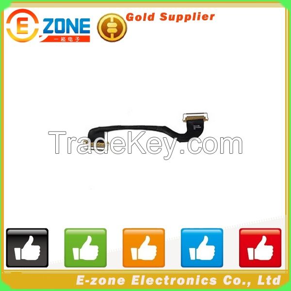 LCD Flex cable For ipad 2 2gen LCD Connector Flex Cable