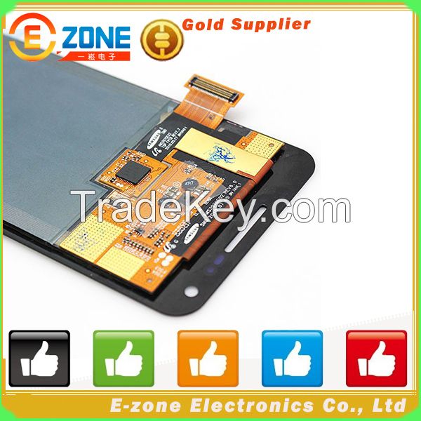 For Samsung Galaxy S Advance GT-i9070 i9070 LCD Display + Touch Screen with digitizer Assmebly