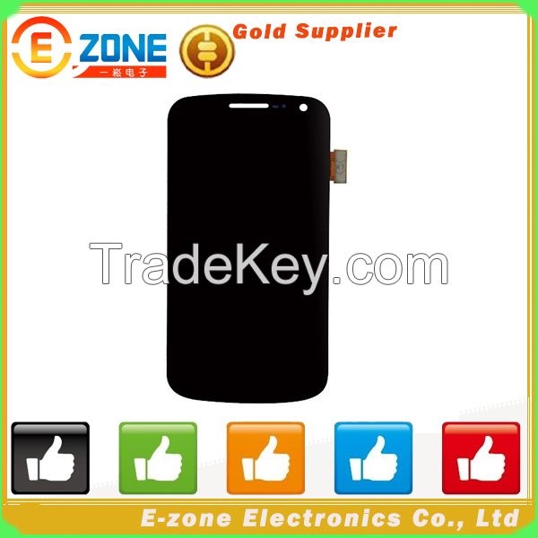 For Samsung Galaxy Nexus i9250 lcd display touch screen with glass digitizer assembly