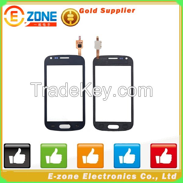 7562 Touch screen For Samsung Galaxy S Duos S7562