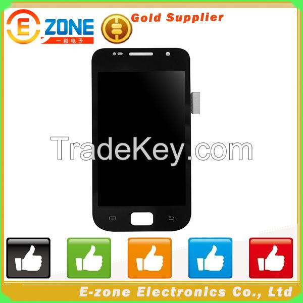 For Samsung Galaxy SL i9003 LCD Touch Screen with Digitizer Assembly