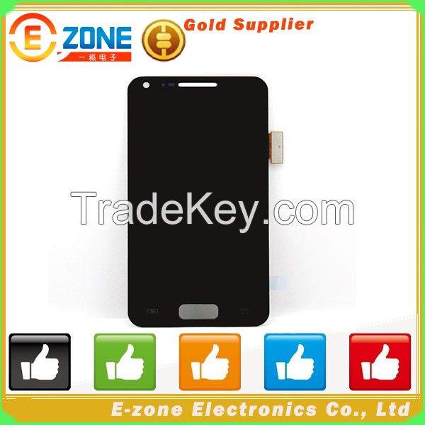 For Samsung Galaxy S Advance GT-i9070 i9070 LCD Display + Touch Screen with digitizer Assmebly