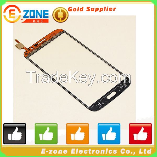 For Samsung Mega 5.8 i9152 touch screen with digitizer