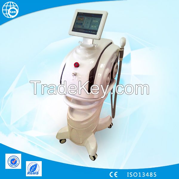 808nm diode laser hair removal machine