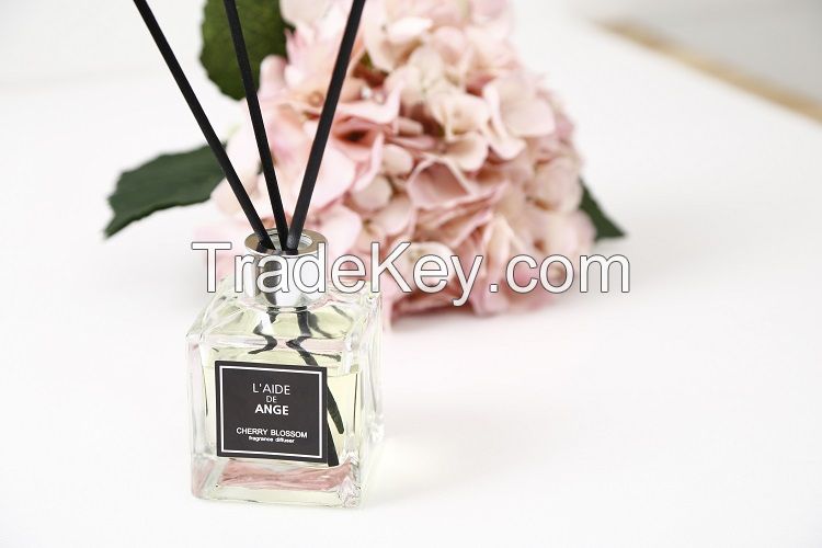 Room Air Freshener - ANGE Reed Diffuser