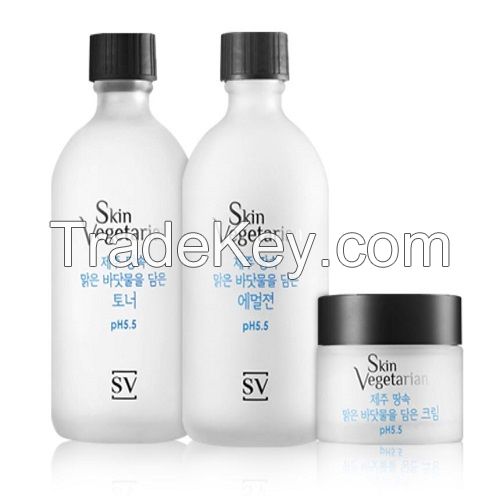 Skin Care - Jeju Pure Deep Sea Water Line/ Cosmetics