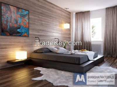 Self-adhensive Wood Wallpapers