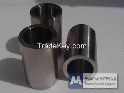 Tantalum Tube / Tantalum Pipe   ( Ta Tube / Ta Pipe )