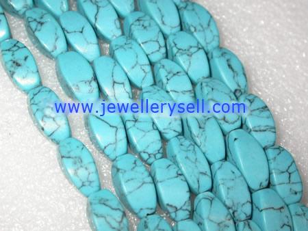 jewelry turquoise series