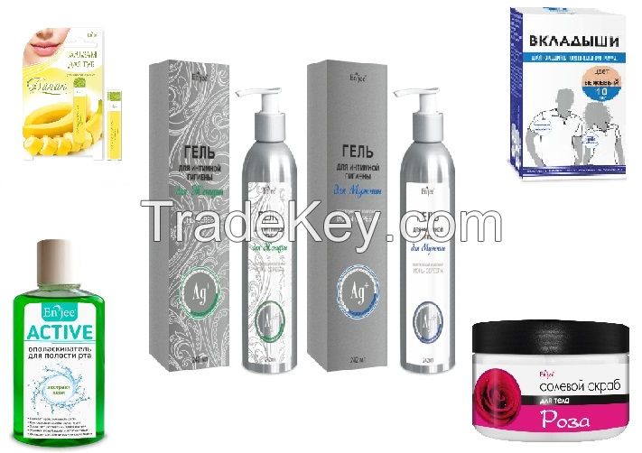 cosmetic products