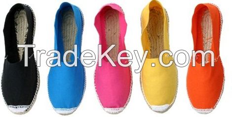 UNISEX CANVAS SHOES