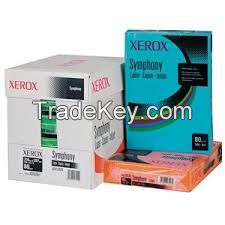 HOT SALE!!! MULTIPURPOSE  A4 XEROX COPY PAPER WITH PROMOTION PRICE.