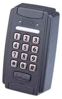 Access control system