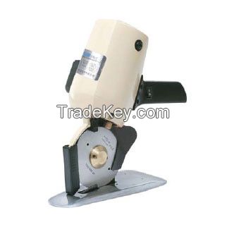 Round knife cutting machine series