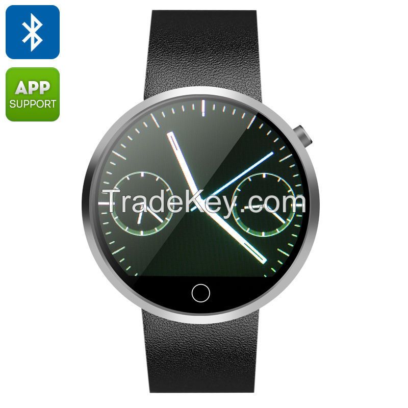 imacwear i6 bluetooth smart watch