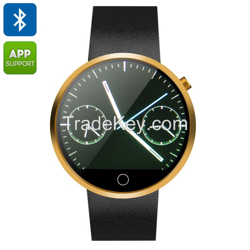 imacwear i6 bluetooth smart watch