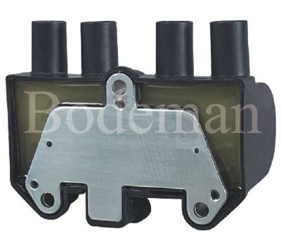professional manufacturer of ignition coil used for DAEWOO, GM, OPEL, ISUZU